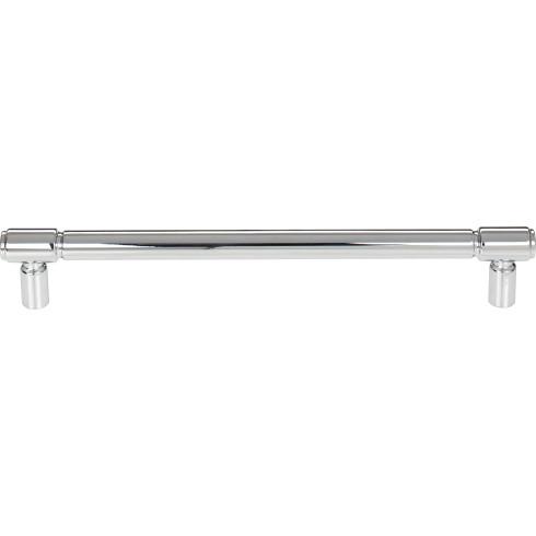 Clarence Pull ( Zinc Alloy | Polished Chrome - Regents Park Collection ) | Manufactured Globally