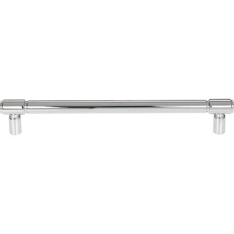 Clarence Pull ( Zinc Alloy | Polished Chrome - Regents Park Collection ) | Manufactured Globally