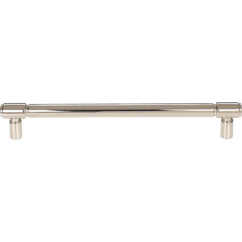 Clarence Pull ( Zinc Alloy | Polished Nickel - Regents Park Collection ) | Manufactured Globally