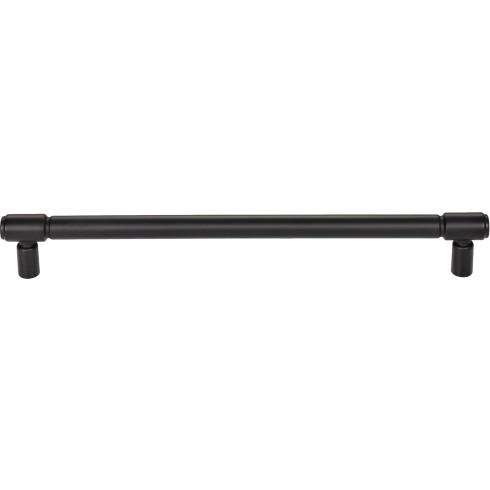 Clarence Pull ( Zinc Alloy | Flat Black - Regents Park Collection ) | Manufactured Globally