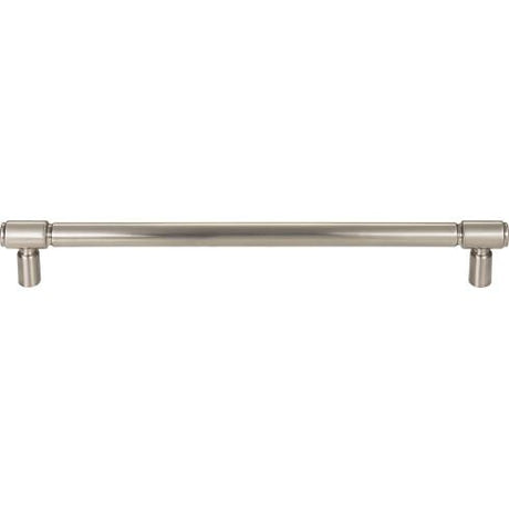 Clarence Pull ( Zinc Alloy | Brushed Satin Nickel - Regents Park Collection ) | Manufactured Globally