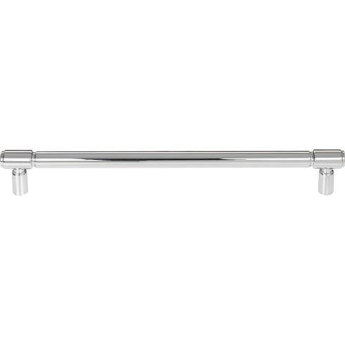 Clarence Pull ( Zinc Alloy | Polished Chrome - Regents Park Collection ) | Manufactured Globally