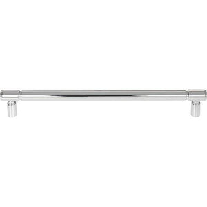 Clarence Pull ( Zinc Alloy | Polished Chrome - Regents Park Collection ) | Manufactured Globally