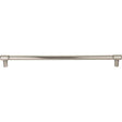 Clarence Pull ( Zinc Alloy | Brushed Satin Nickel - Regents Park Collection ) | Manufactured Globally
