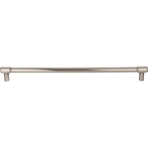 Clarence Pull ( Zinc Alloy | Brushed Satin Nickel - Regents Park Collection ) | Manufactured Globally