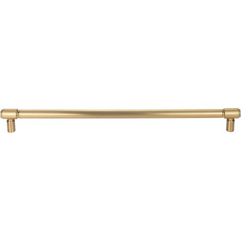 Clarence Pull ( Zinc Alloy | Honey Bronze - Regents Park Collection ) | Manufactured Globally