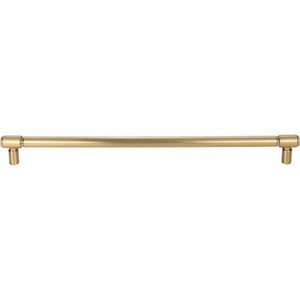 Clarence Pull ( Zinc Alloy | Honey Bronze - Regents Park Collection ) | Manufactured Globally