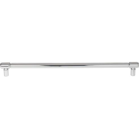 Clarence Pull ( Zinc Alloy | Polished Chrome - Regents Park Collection ) | Manufactured Globally