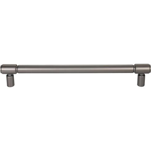 Clarence Appliance Pull ( Zinc Alloy | Ash Gray - Regents Park Collection ) | Manufactured Globally