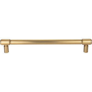 Clarence Appliance Pull ( Zinc Alloy | Honey Bronze - Regents Park Collection ) | Manufactured Globally