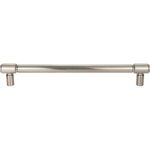 Clarence Appliance Pull ( Zinc Alloy | Brushed Satin Nickel - Regents Park Collection ) | Manufactured Globally