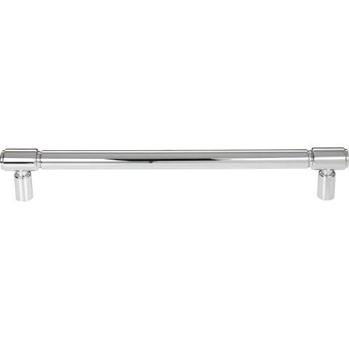 Clarence Appliance Pull ( Zinc Alloy | Polished Chrome - Regents Park Collection ) | Manufactured Globally