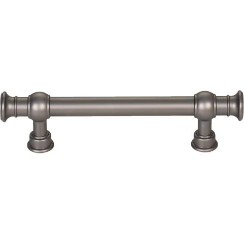 Ormonde Pull ( Zinc Alloy | Ash Gray - Regents Park Collection ) | Manufactured Globally