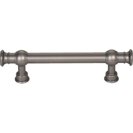 Ormonde Pull ( Zinc Alloy | Ash Gray - Regents Park Collection ) | Manufactured Globally