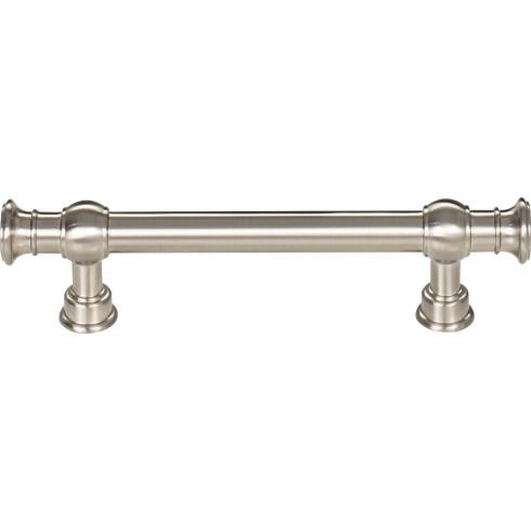 Ormonde Pull ( Zinc Alloy | Brushed Satin Nickel - Regents Park Collection ) | Manufactured Globally