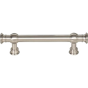 Ormonde Pull ( Zinc Alloy | Brushed Satin Nickel - Regents Park Collection ) | Manufactured Globally
