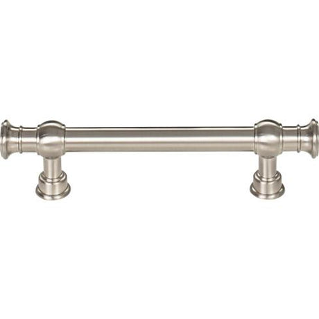 Ormonde Pull ( Zinc Alloy | Brushed Satin Nickel - Regents Park Collection ) | Manufactured Globally