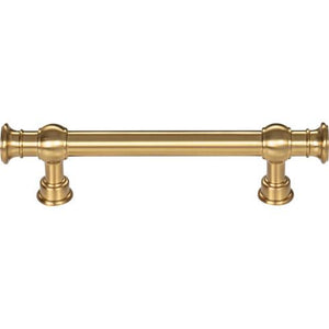 Ormonde Pull ( Zinc Alloy | Honey Bronze - Regents Park Collection ) | Manufactured Globally