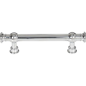 Ormonde Pull ( Zinc Alloy | Polished Chrome - Regents Park Collection ) | Manufactured Globally