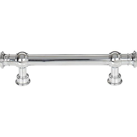 Ormonde Pull ( Zinc Alloy | Polished Chrome - Regents Park Collection ) | Manufactured Globally