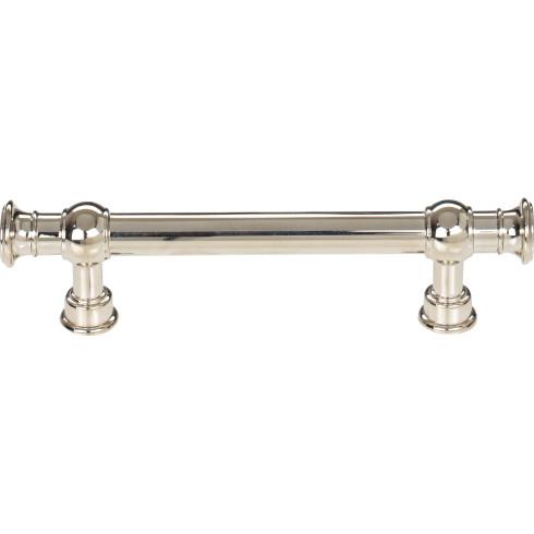 Ormonde Pull ( Zinc Alloy | Polished Nickel - Regents Park Collection ) | Manufactured Globally
