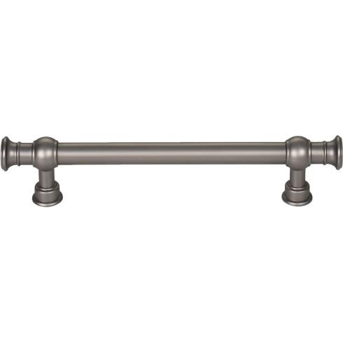 Ormonde Pull ( Zinc Alloy | Ash Gray - Regents Park Collection ) | Manufactured Globally