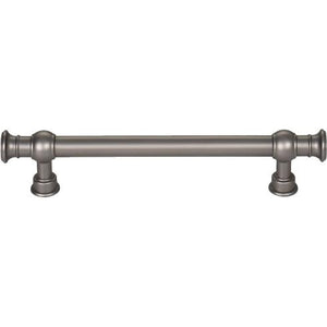 Ormonde Pull ( Zinc Alloy | Ash Gray - Regents Park Collection ) | Manufactured Globally