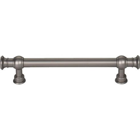 Ormonde Pull ( Zinc Alloy | Ash Gray - Regents Park Collection ) | Manufactured Globally