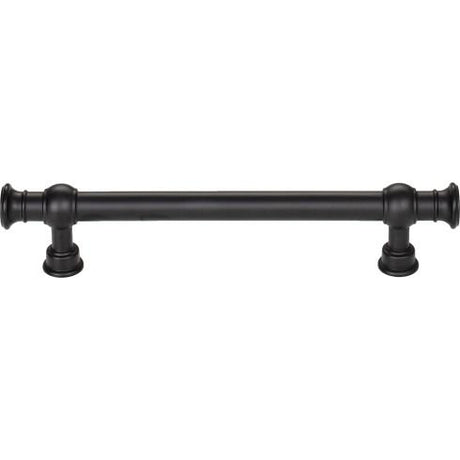 Ormonde Pull ( Zinc Alloy | Flat Black - Regents Park Collection ) | Manufactured Globally