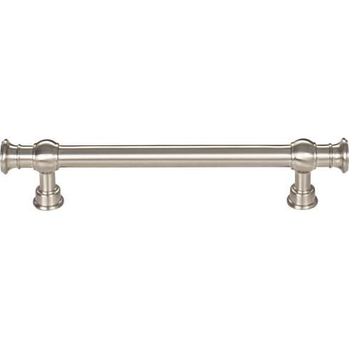 Ormonde Pull ( Zinc Alloy | Brushed Satin Nickel - Regents Park Collection ) | Manufactured Globally
