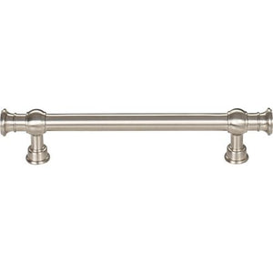 Ormonde Pull ( Zinc Alloy | Brushed Satin Nickel - Regents Park Collection ) | Manufactured Globally