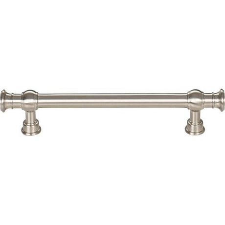 Ormonde Pull ( Zinc Alloy | Brushed Satin Nickel - Regents Park Collection ) | Manufactured Globally