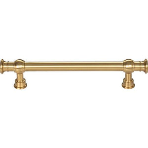 Ormonde Pull ( Zinc Alloy | Honey Bronze - Regents Park Collection ) | Manufactured Globally
