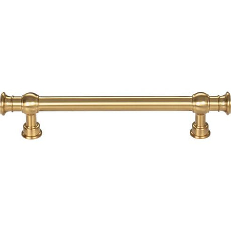 Ormonde Pull ( Zinc Alloy | Honey Bronze - Regents Park Collection ) | Manufactured Globally