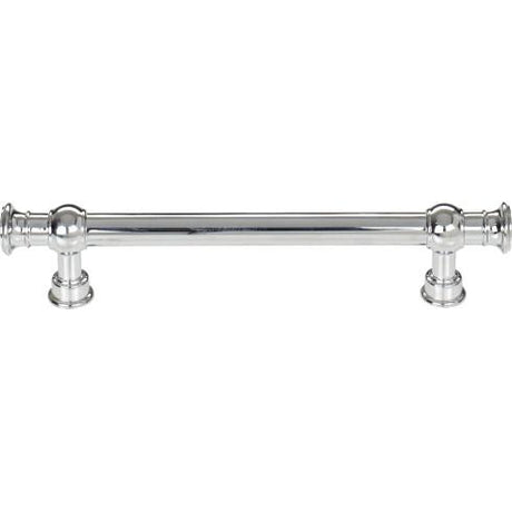 Ormonde Pull ( Zinc Alloy | Polished Chrome - Regents Park Collection ) | Manufactured Globally