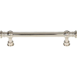 Ormonde Pull ( Zinc Alloy | Polished Nickel - Regents Park Collection ) | Manufactured Globally