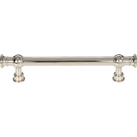 Ormonde Pull ( Zinc Alloy | Polished Nickel - Regents Park Collection ) | Manufactured Globally