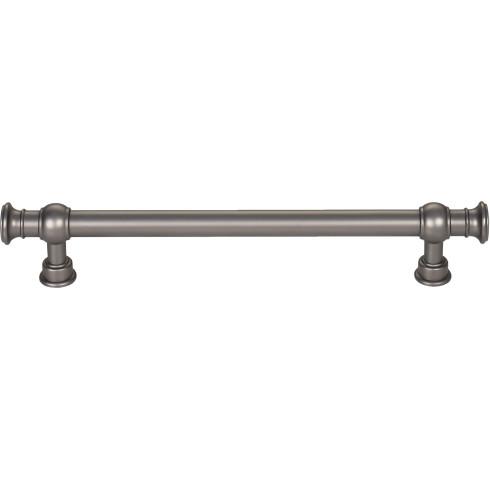 Ormonde Pull ( Zinc Alloy | Ash Gray - Regents Park Collection ) | Manufactured Globally