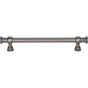 Ormonde Pull ( Zinc Alloy | Ash Gray - Regents Park Collection ) | Manufactured Globally