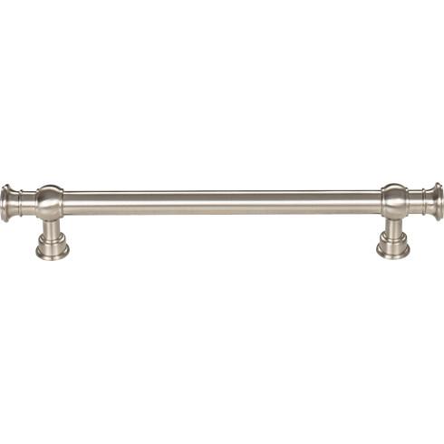 Ormonde Pull ( Zinc Alloy | Brushed Satin Nickel - Regents Park Collection ) | Manufactured Globally