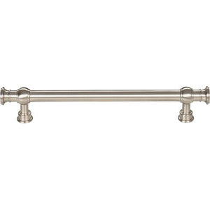 Ormonde Pull ( Zinc Alloy | Brushed Satin Nickel - Regents Park Collection ) | Manufactured Globally