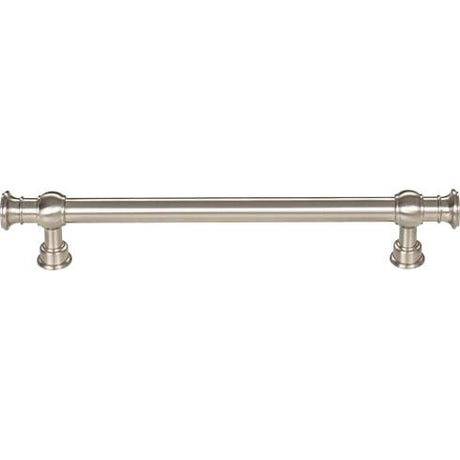 Ormonde Pull ( Zinc Alloy | Brushed Satin Nickel - Regents Park Collection ) | Manufactured Globally