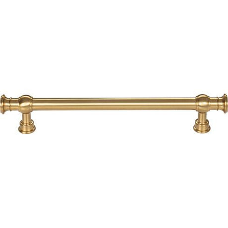 Ormonde Pull ( Zinc Alloy | Honey Bronze - Regents Park Collection ) | Manufactured Globally
