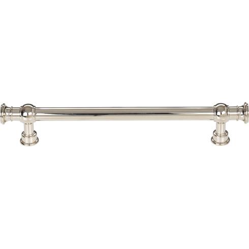 Ormonde Pull ( Zinc Alloy | Polished Nickel - Regents Park Collection ) | Manufactured Globally