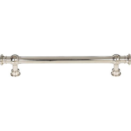 Ormonde Pull ( Zinc Alloy | Polished Nickel - Regents Park Collection ) | Manufactured Globally