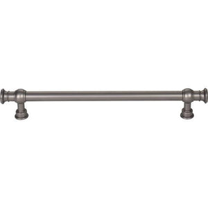 Ormonde Pull ( Zinc Alloy | Ash Gray - Regents Park Collection ) | Manufactured Globally