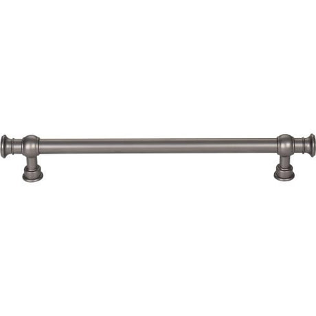 Ormonde Pull ( Zinc Alloy | Ash Gray - Regents Park Collection ) | Manufactured Globally