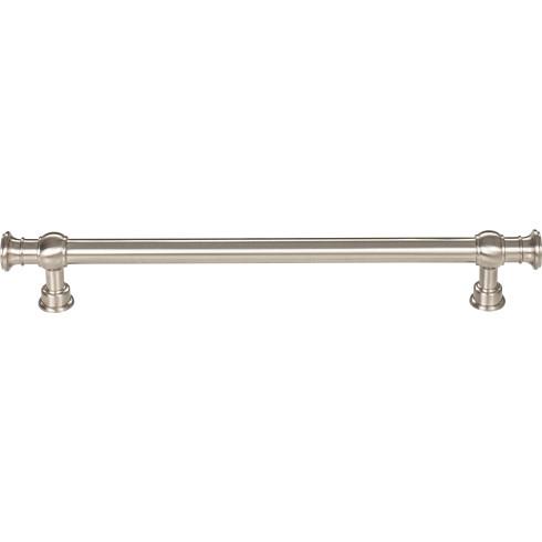 Ormonde Pull ( Zinc Alloy | Brushed Satin Nickel - Regents Park Collection ) | Manufactured Globally