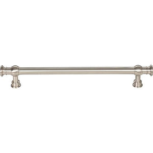 Ormonde Pull ( Zinc Alloy | Brushed Satin Nickel - Regents Park Collection ) | Manufactured Globally
