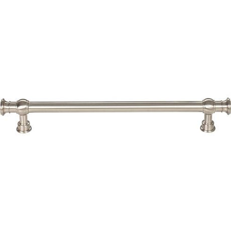 Ormonde Pull ( Zinc Alloy | Brushed Satin Nickel - Regents Park Collection ) | Manufactured Globally